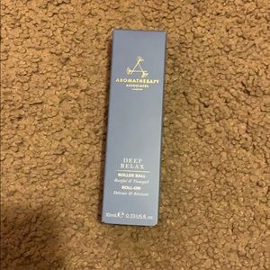 Aromatherapy Associates Deep Relax Roller Ball